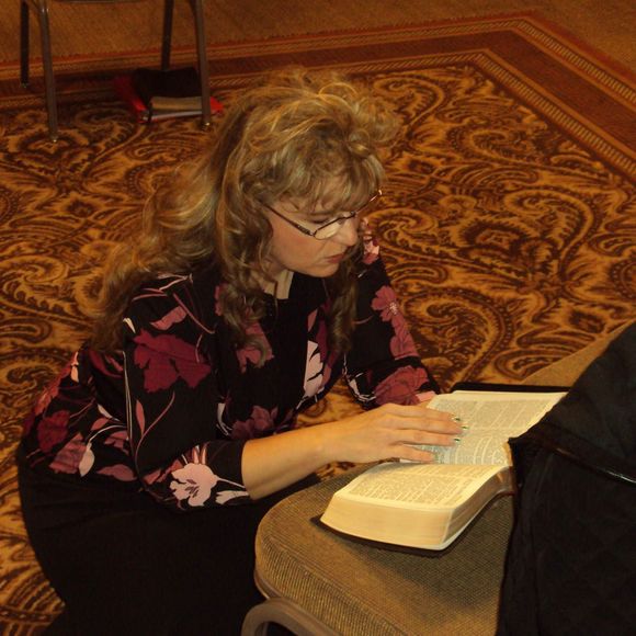 Meet your Posher, Susan - Picture 1 of 1